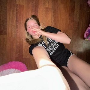 Meet your Posher, Bailey